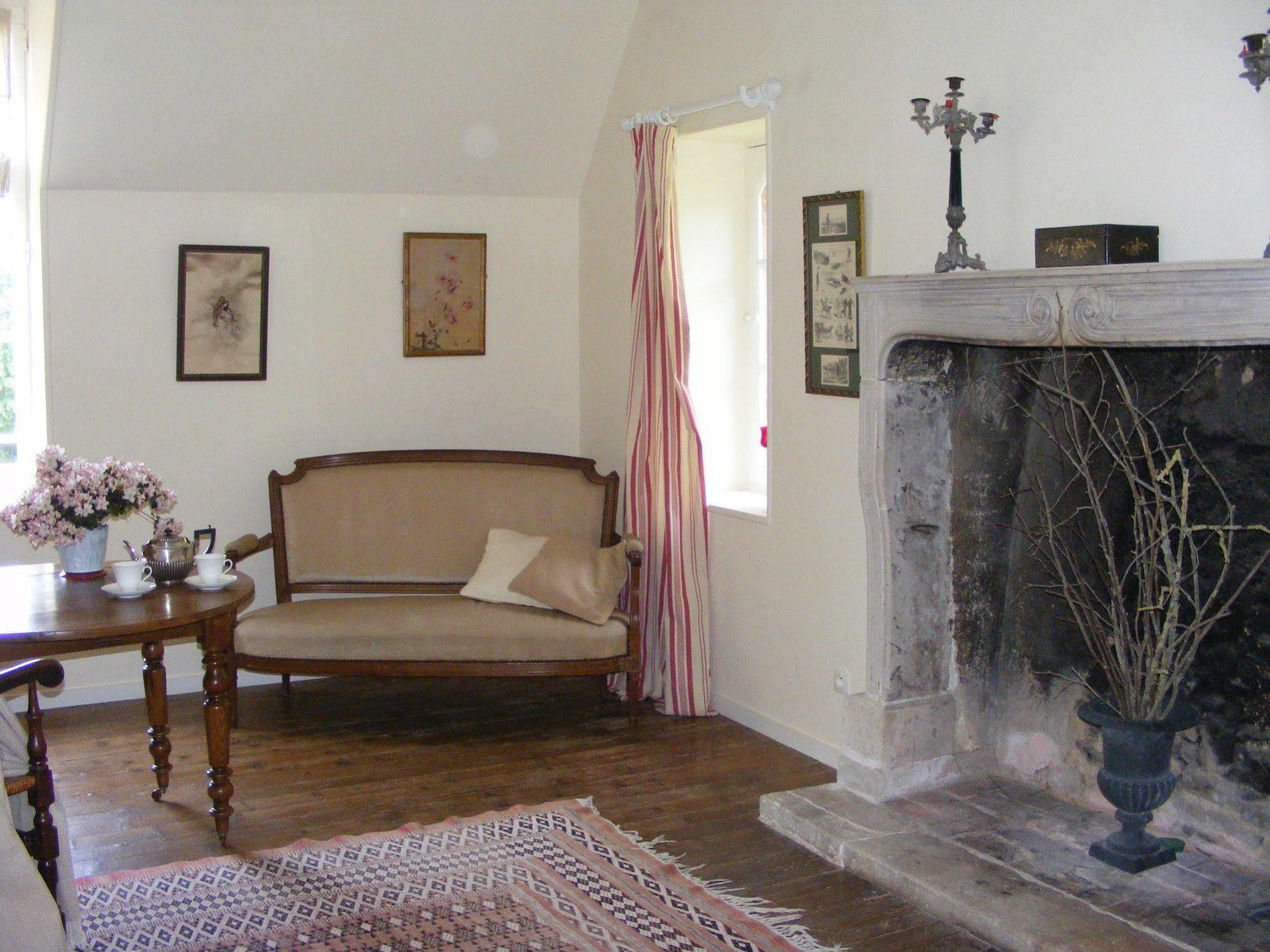 Chateau De