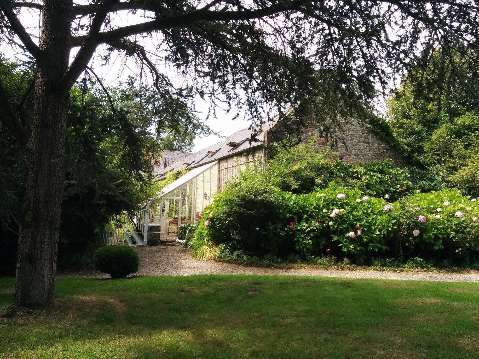 Chateau De