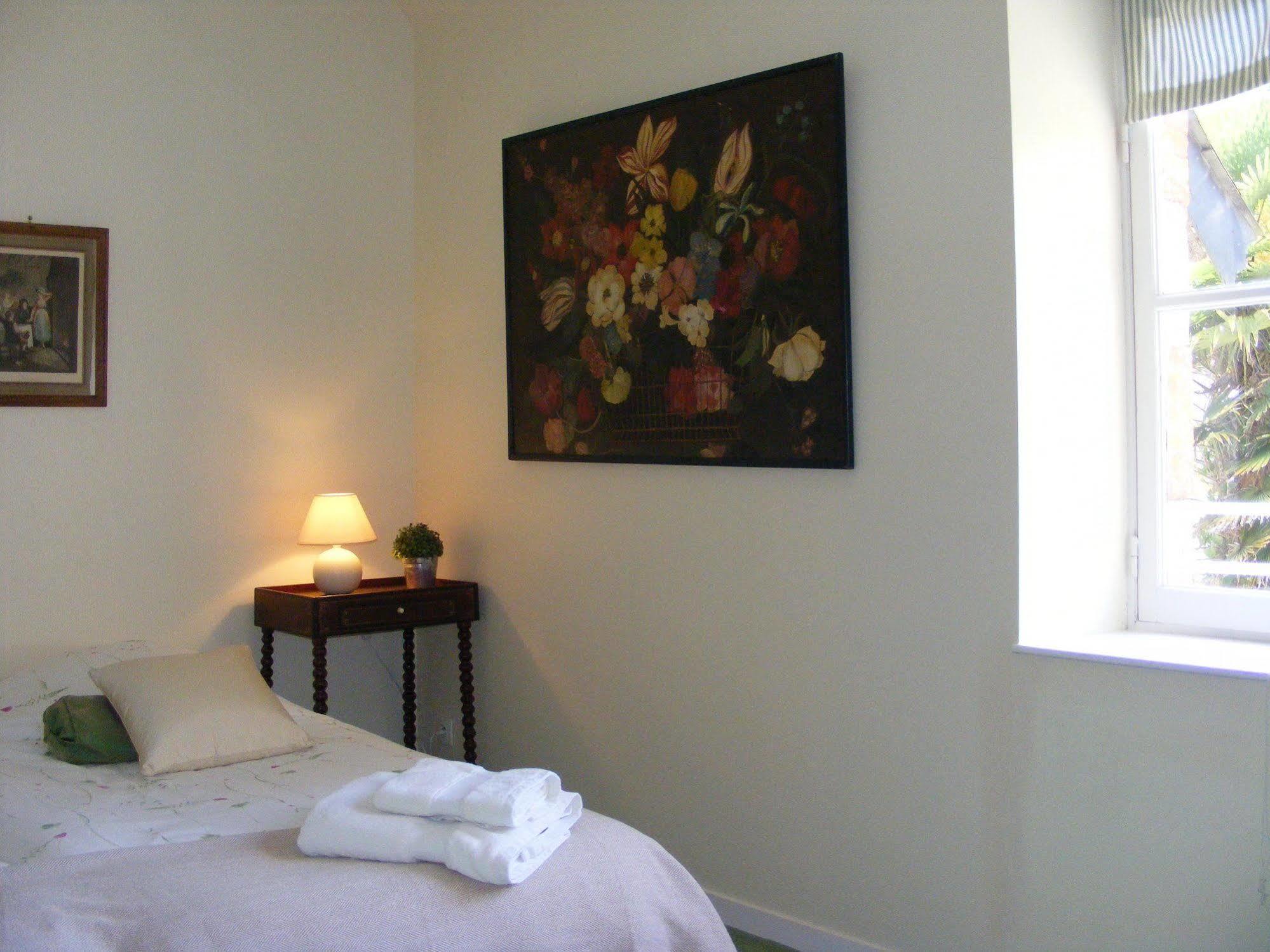 Bed & Breakfast Chateau De